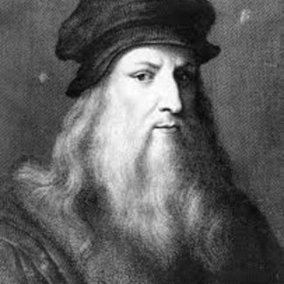 Timeline: Leonardo Da Vinci