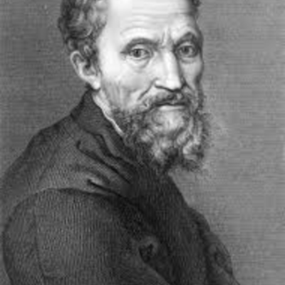 Timeline: Michelangelo