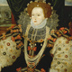 Queen elizabeth i by george gower