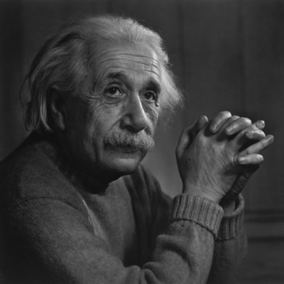 Timeline: Albert Einstein