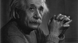 Timeline: Albert Einstein