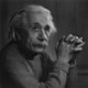 Albert einstein