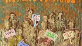 Timeline: Women's Suffrage