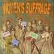 Womens suffrage