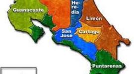 Timeline: Períodos de la Historia de Costa Rica