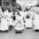 Womens suffrage