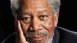 Timeline: Morgan Freeman By: Matthew Romack