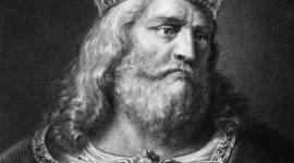 Timeline: Charlemagne