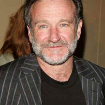Timeline: Robin Williams