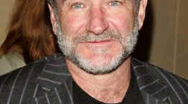 Timeline: Robin Williams