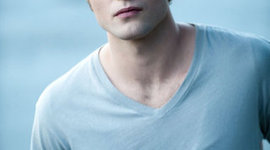 Timeline: Robert Pattinson By Lily Fazioli