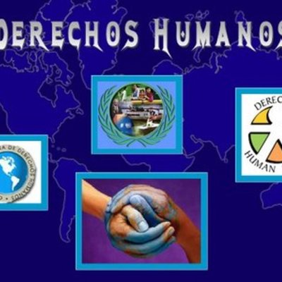 Timeline: Historia de los Derechos Humanos