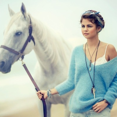 Timeline: selena gomez