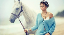 Timeline: selena gomez