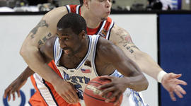 Timeline: Deron Williams