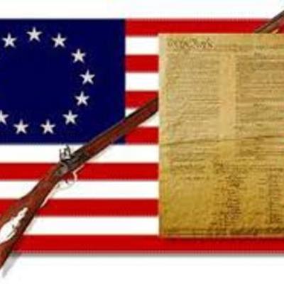 Timeline: 13 colonies