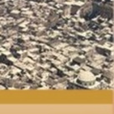 Timeline: ירושלים - התקופה הבריטית