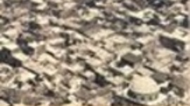 Timeline: ירושלים - התקופה הבריטית