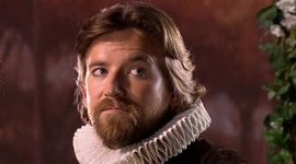 Timeline: Shakespeare