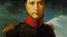 Timeline: Napoloen Bonaparte