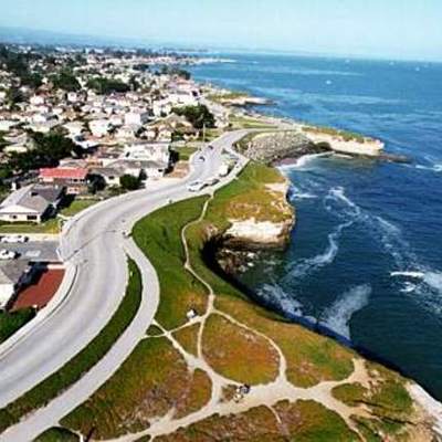 Timeline: califona history