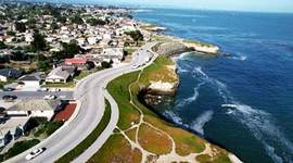 Timeline: califona history