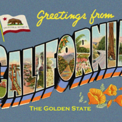 Timeline: California History