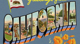 Timeline: California History