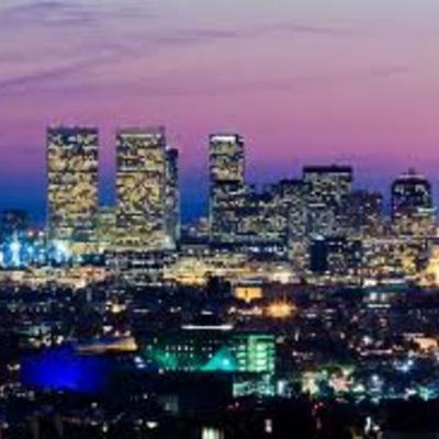 Timeline: california history