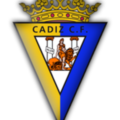 Timeline: Trofeos del Cadiz C.F.