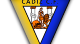 Timeline: Trofeos del Cadiz C.F.
