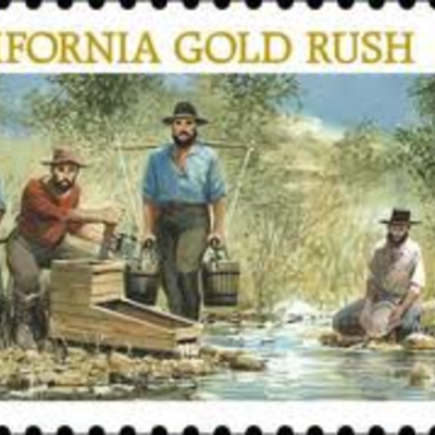 Timeline: California Timeline