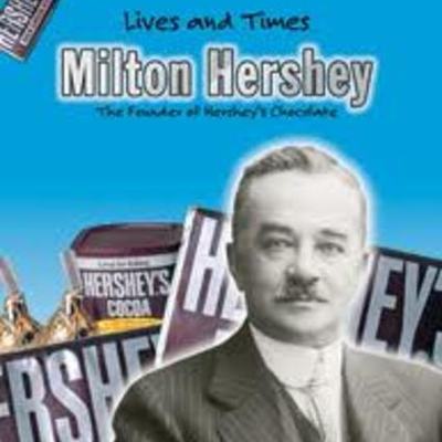 Timeline: Hershey Milton