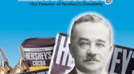 Timeline: Hershey Milton