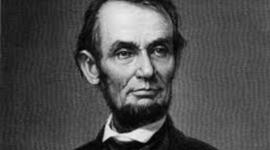 Timeline: Lincoln