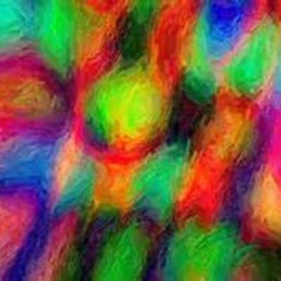 Timeline: Everything About Art