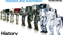 Timeline: technology from sputnik up till today