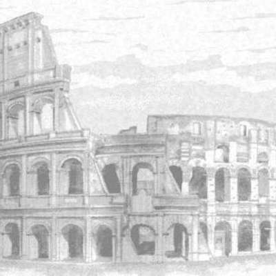 Timeline: The Romans