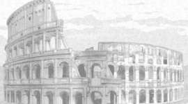 Timeline: The Romans