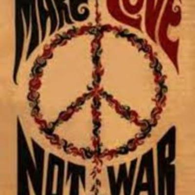 Timeline: Peace Movement Timeline