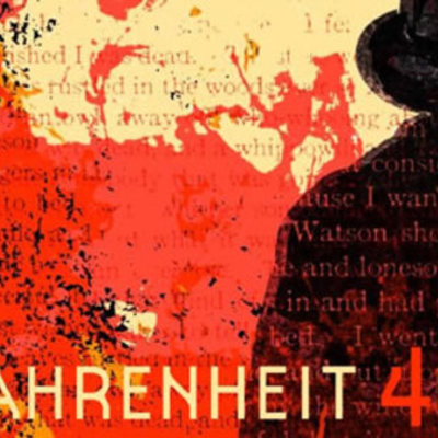 Timeline: Farhenhite 451