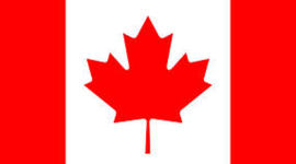 Timeline: The Making of Canada