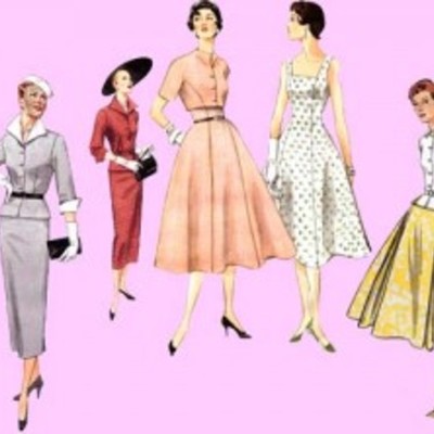 Timeline: 1950s Consumerism