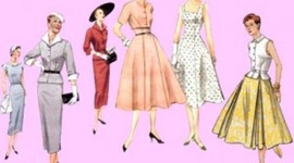 Timeline: 1950s Consumerism