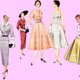 1950s fashion