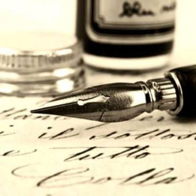 Timeline: HISTORIA DE LA ESCRITURA