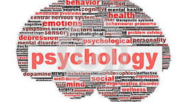 Timeline: Historia de la  Psicología