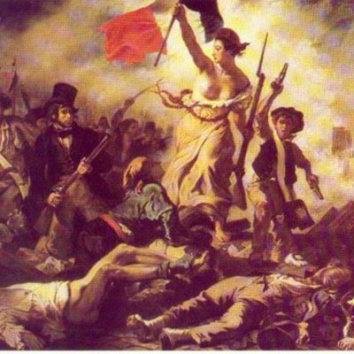 Timeline: REVOLUCIÓ FRANCESA