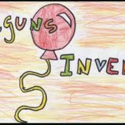 Timeline: NOUS INVENTS