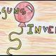 Invents